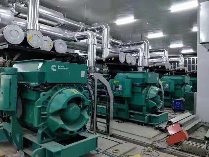 抱由镇发电机出租