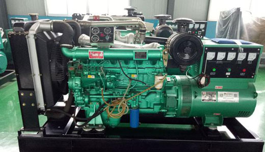 抱由镇发电机不发电的原因 抱由镇发电机不发电的原因