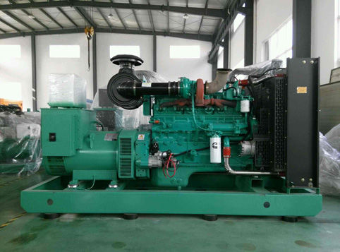 抱由镇柴油发电机组 抱由镇柴油发电机组