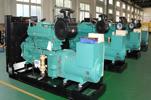 抱由镇小型柴油发电机 抱由镇小型柴油发电机