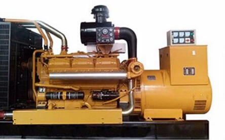 抱由镇发电机出租