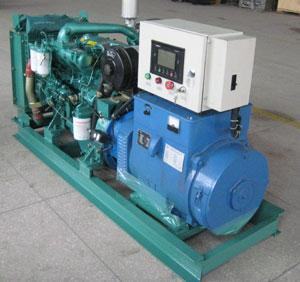 抱由镇发电机出租